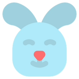 Bunny  Icon