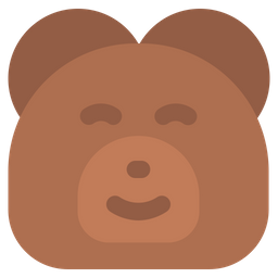 Bear  Icon