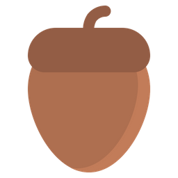 Acorn  Icon