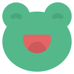 Frog  Icon