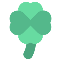 Clover  Icon