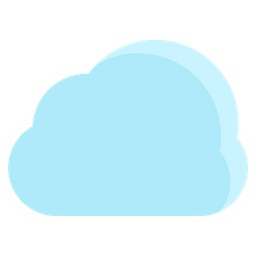 Cloud  Icon