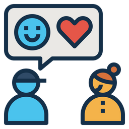 Compliment  Icon