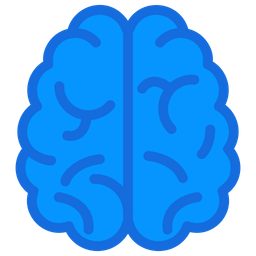 Brain  Icon