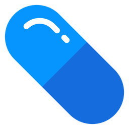 Capsule  Icon