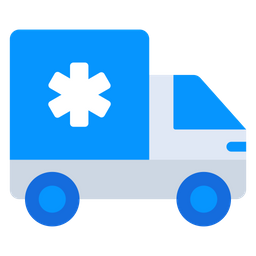 Ambulance  Icon