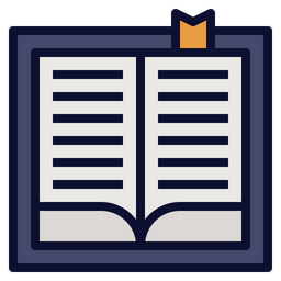 Book  Icon