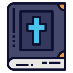 Bible  Icon