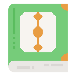 Book  Icon