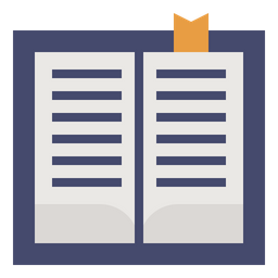 Book  Icon