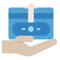 Money Transfer  Icon