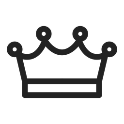 Crown  Icon