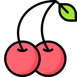 Cherry  Icon