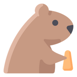 Groundhog  Icon