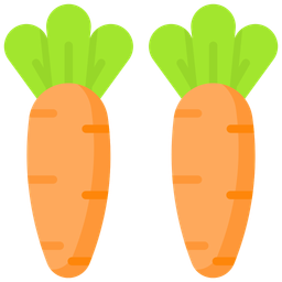 Carrot  Icon