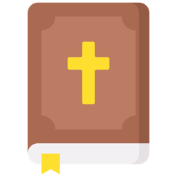 Bible  Icon