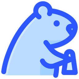 Groundhog  Icon