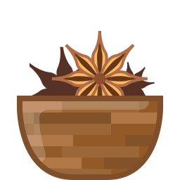 Anise  Icon