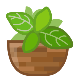 Basil  Icon