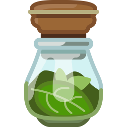 Basil  Icon