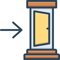 Entry  Icon