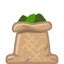 Basil  Icon