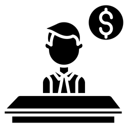 Account-Manager  Symbol