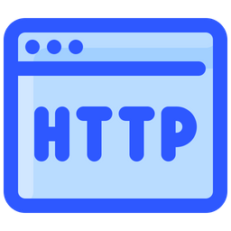 Http  Icon