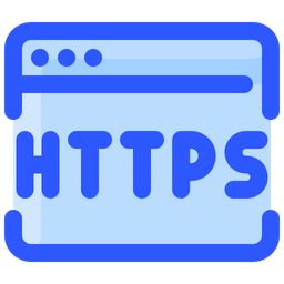 Https  Icon