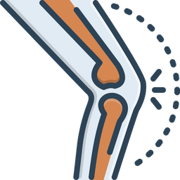 Arthritis  Icon