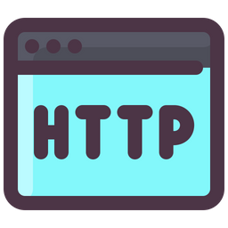 Http  Icon