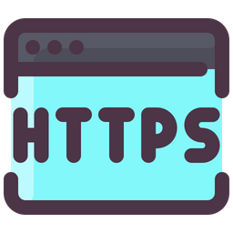 Https  Icon