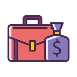 Expected Salary  Icon