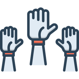 Hands  Icon