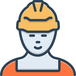 Engineer  Icon