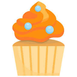 Cupcake  Icon