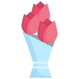 Flower  Icon