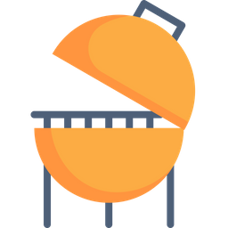 Barbecue  Icon