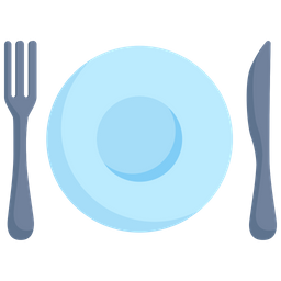 Dinner  Icon