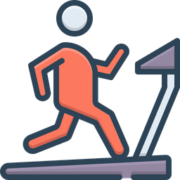 Exercise  Icon