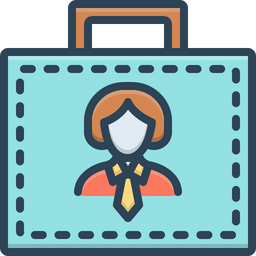 Employee  Icon