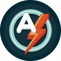 Flash automático  Icono