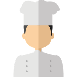 Chef  Icon