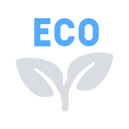 Eco  Icon