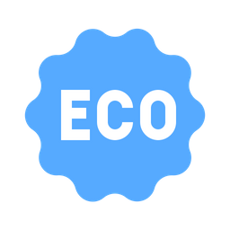 Eco  Icon