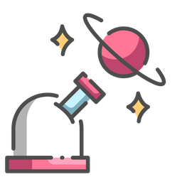 Observatory  Icon