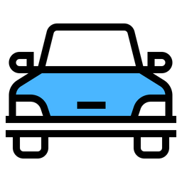 Car  Icon