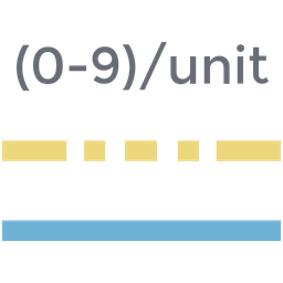 Fórmula matemática  Ícone