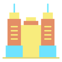 Building  Icon