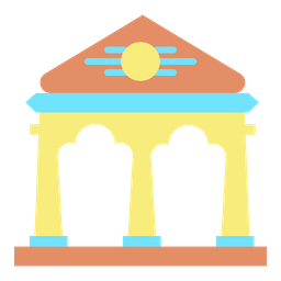 Entrance  Icon